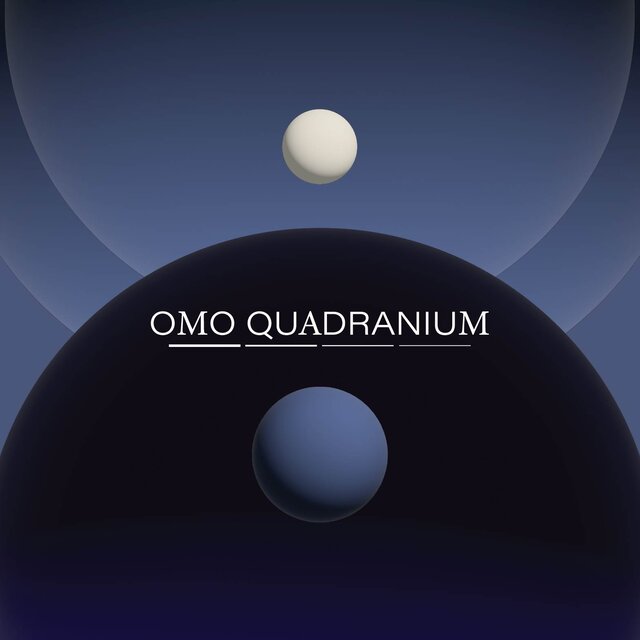 Quadranium