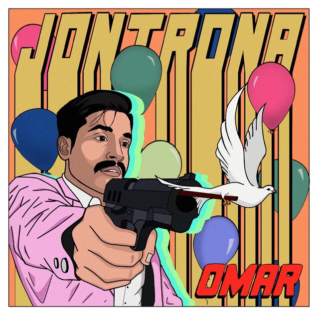 Jontrona