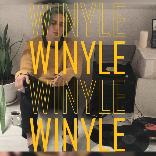 Winyle (feat. Mateusz Produkuje)