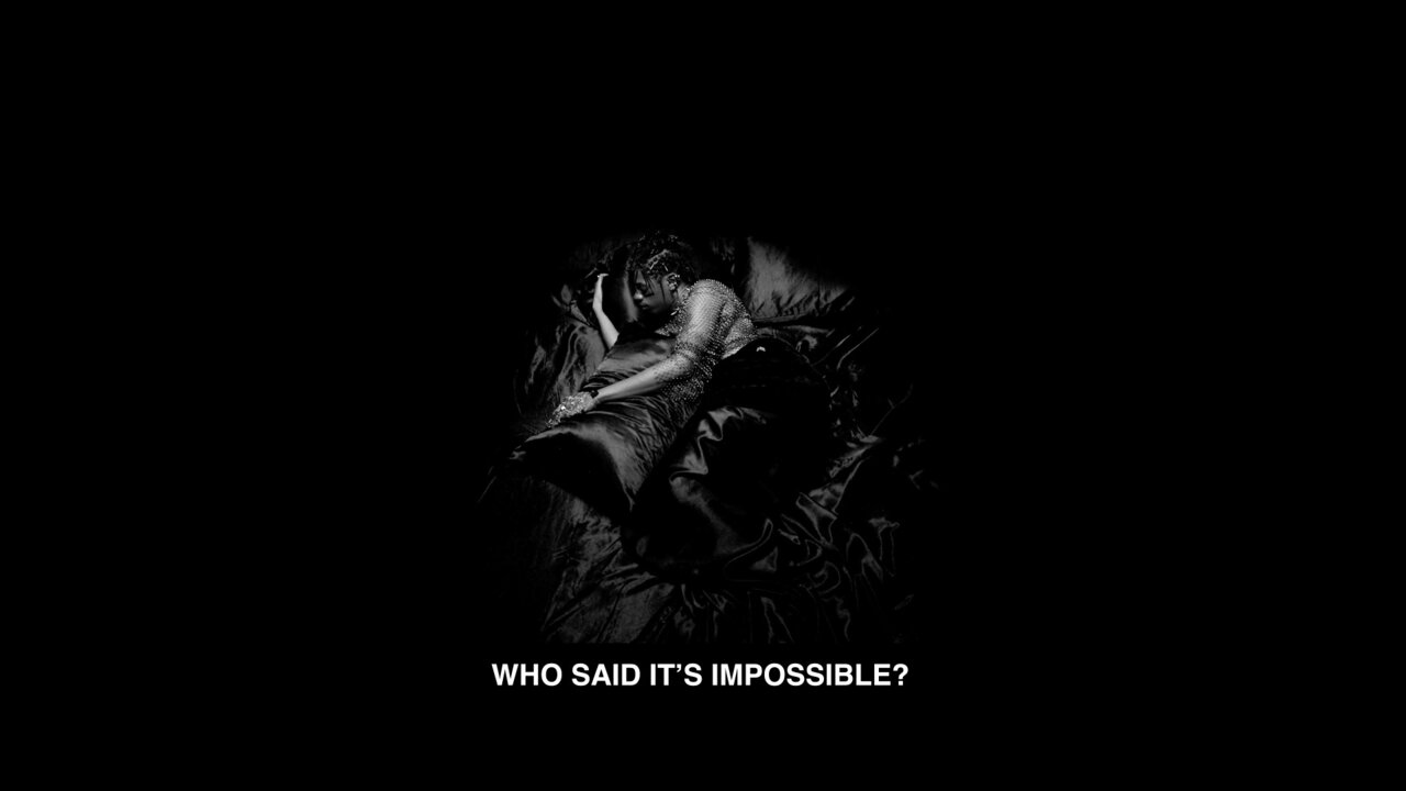 Impossible (Lyric Video)