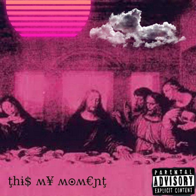 This My Moment