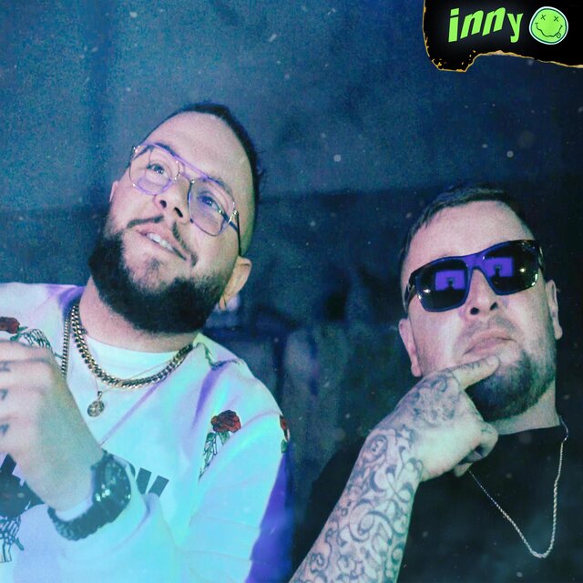 Inny (feat. Heron M.W.M & MR. P)