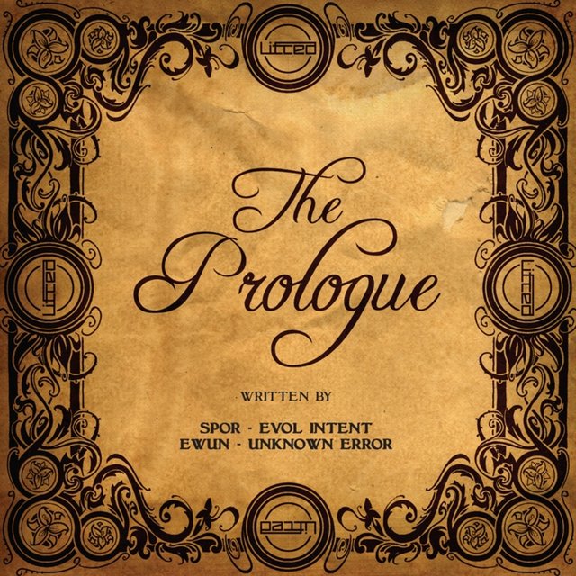 The Prologue EP