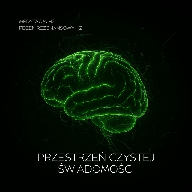 Przestrzeń Czystej Świadomości