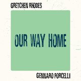 Our way home