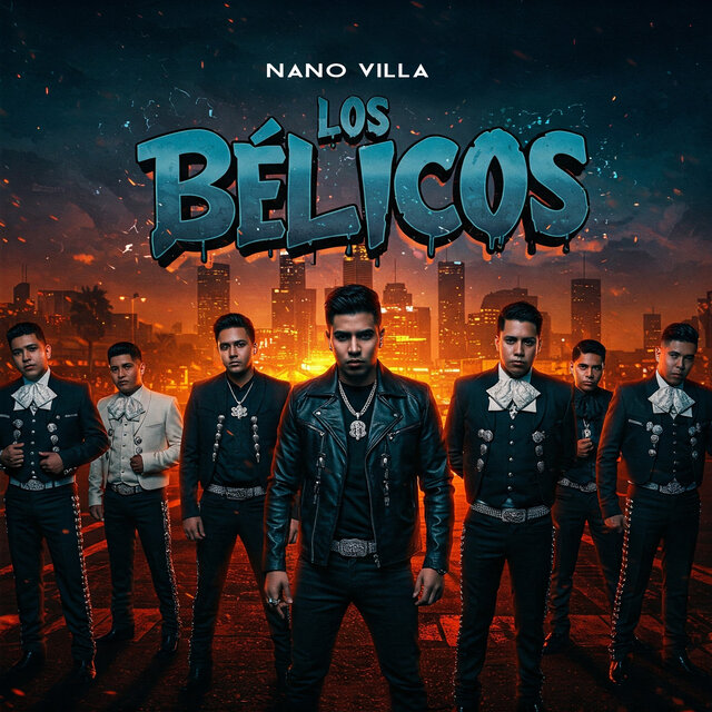 Los Bélicos