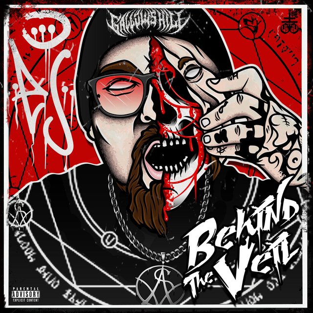 Behind The Veil