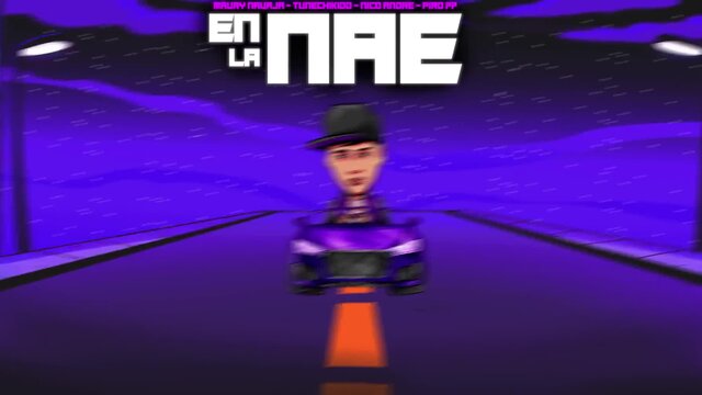 En la Nae