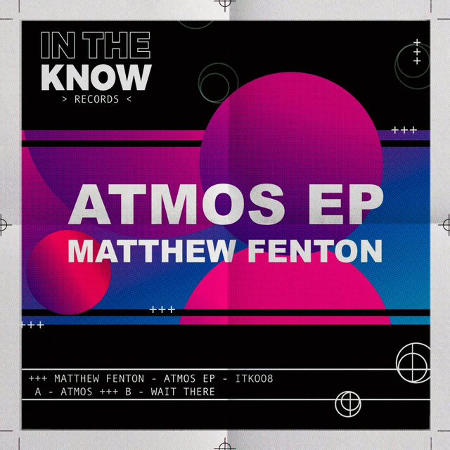 Atmos EP