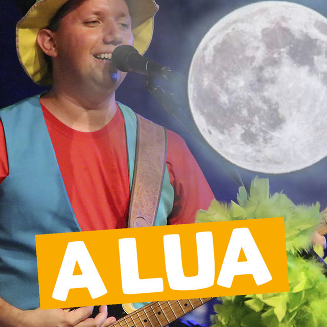 A Lua