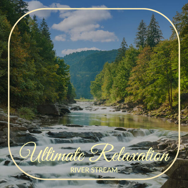 River Stream