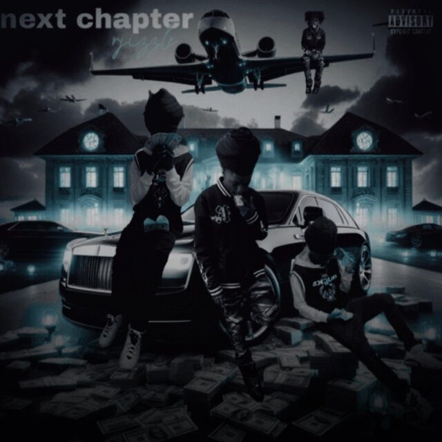 Next Chapter