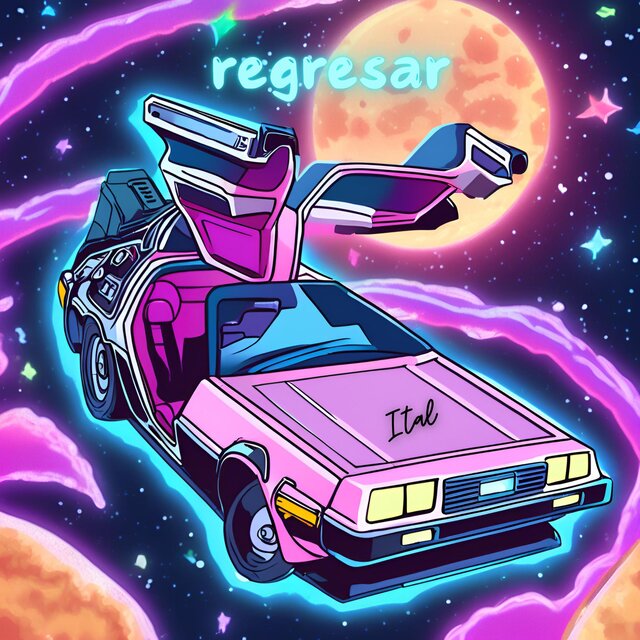 regresar