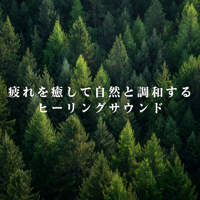 Healing Sounds That Soothe and Harmonize with Nature