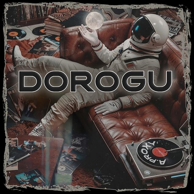 DOROGU