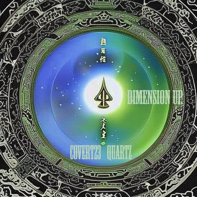 Dimension Up