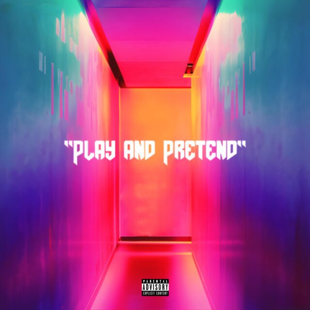 Play & Pretend (feat. GMNI)
