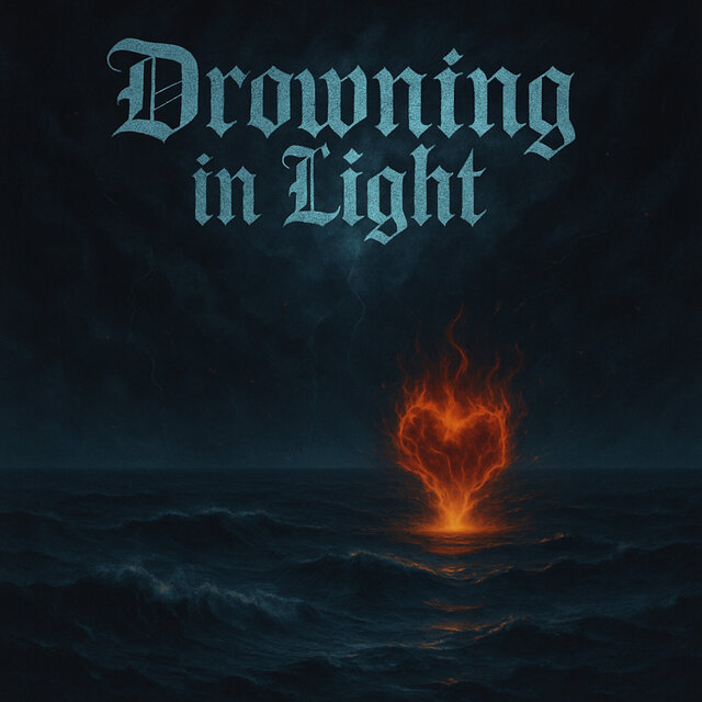 Drowning in Light