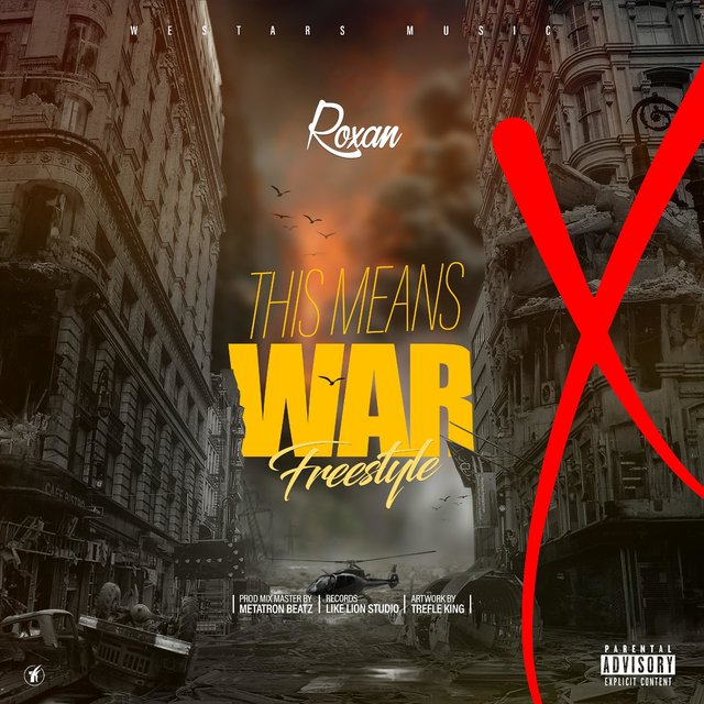 This Means War
