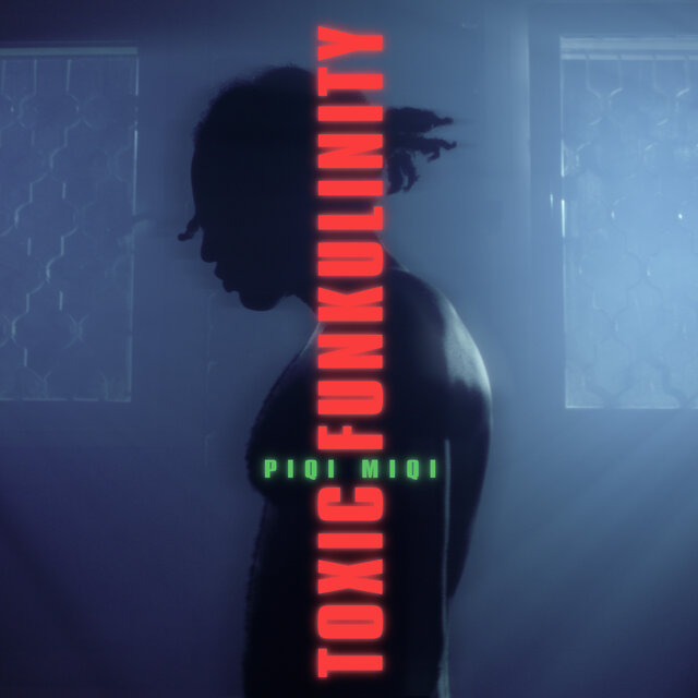 Toxic Funkulinity (Single Edit)