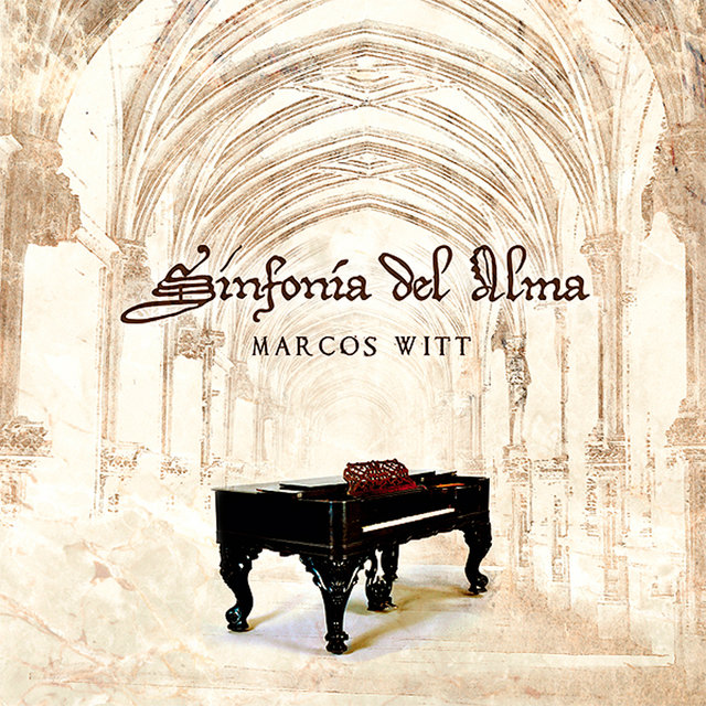 Sinfonía del Alma