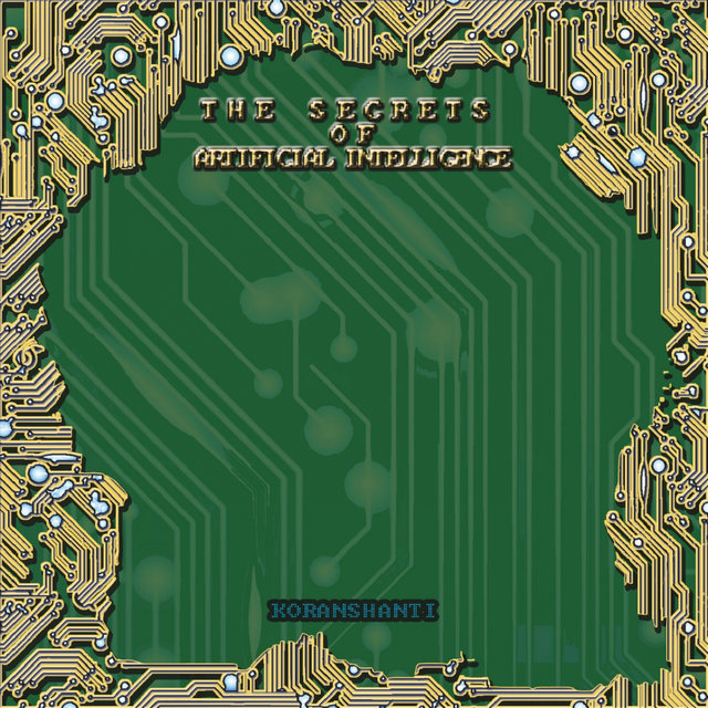 The Secrets of Artificial Intelligence