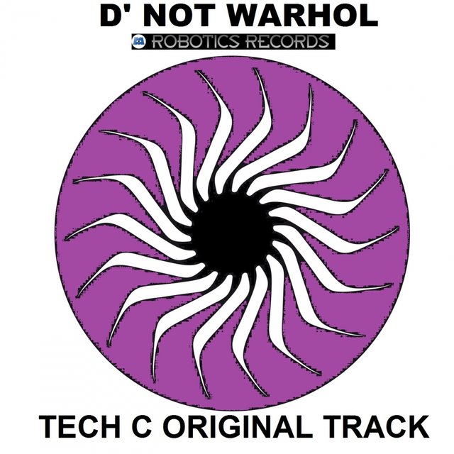 D'not Warhol by Tech C on TIDAL