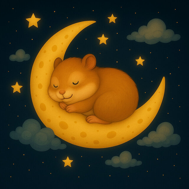 Whispers of the Night