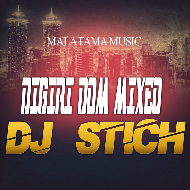 Digiri Dom Mixeo (Remix)