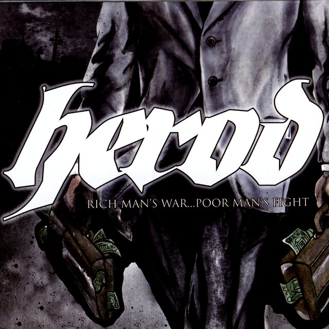 Rich Man's War, Poor Man's Fight
