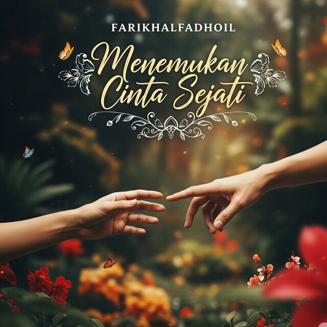 menemukan cinta sejati