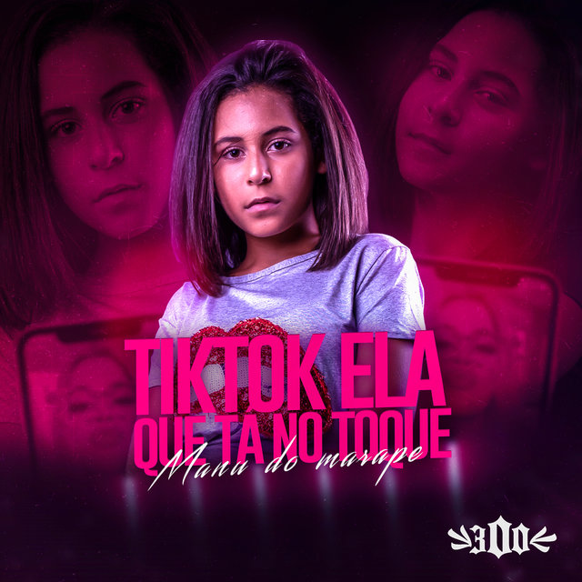 Tiktok Ela Que Tá no Toque