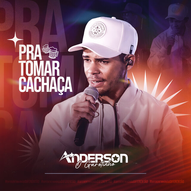 Pra Tomar Cachaça
