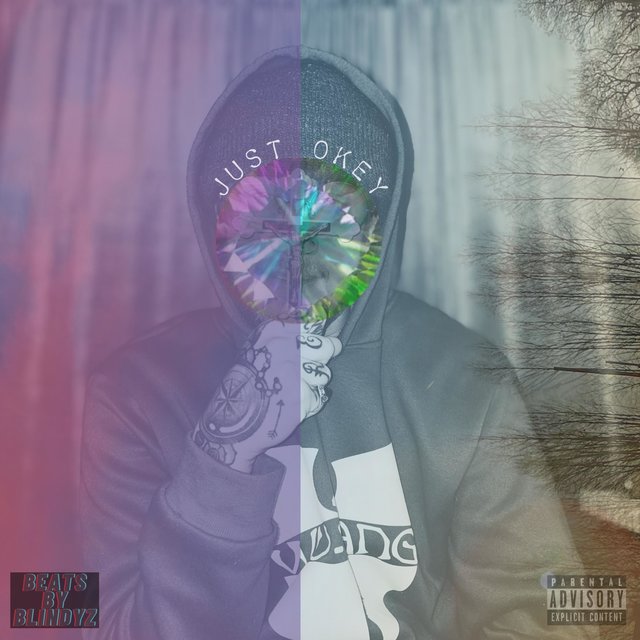 Just okey (feat. Blindyz)