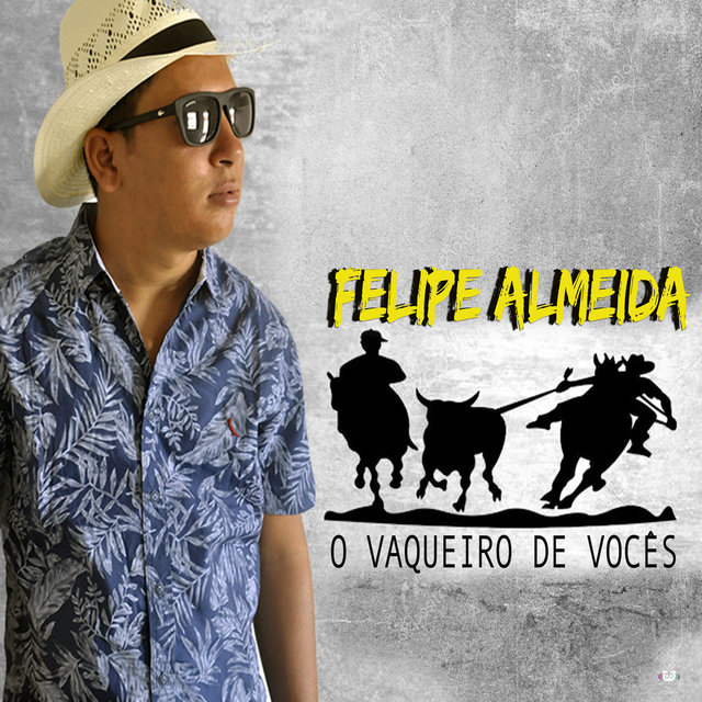 O Vaqueiro De Vocês