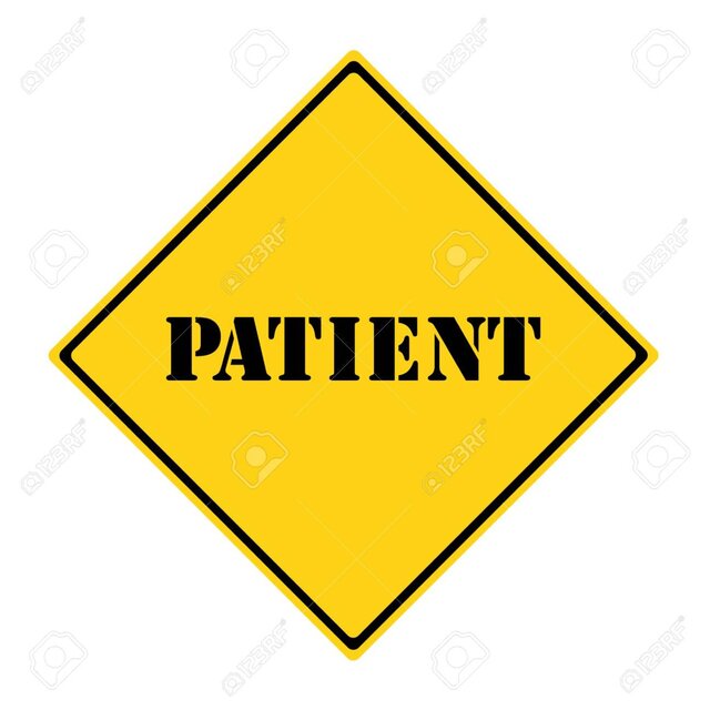 Patient