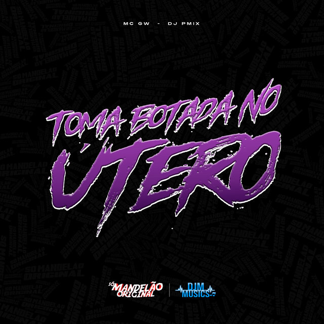 Toma Botada no Útero