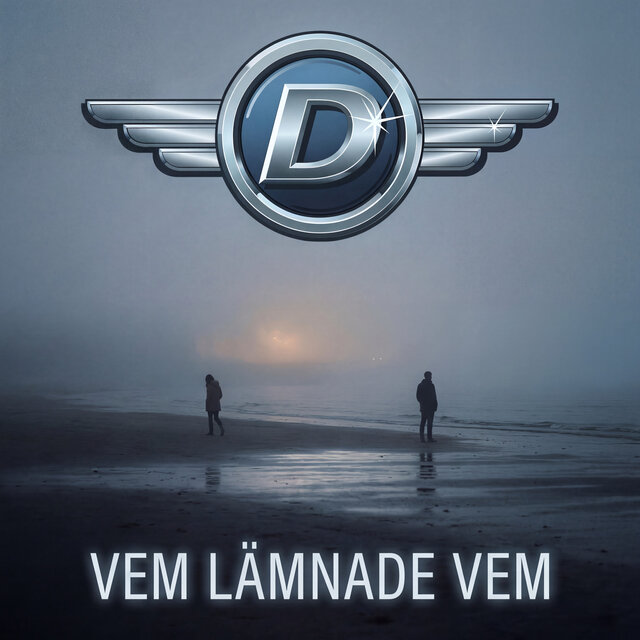 Cover art for album  by Donnez