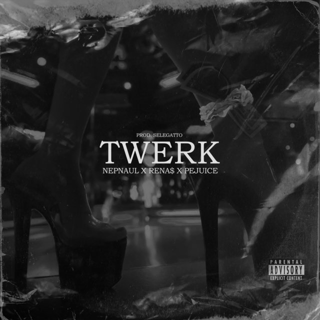 Twerk