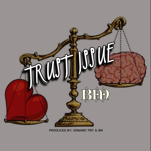 TRUST ISSUE