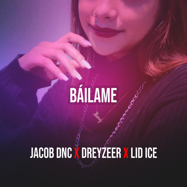 Báilame