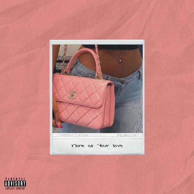 None of Your Love
