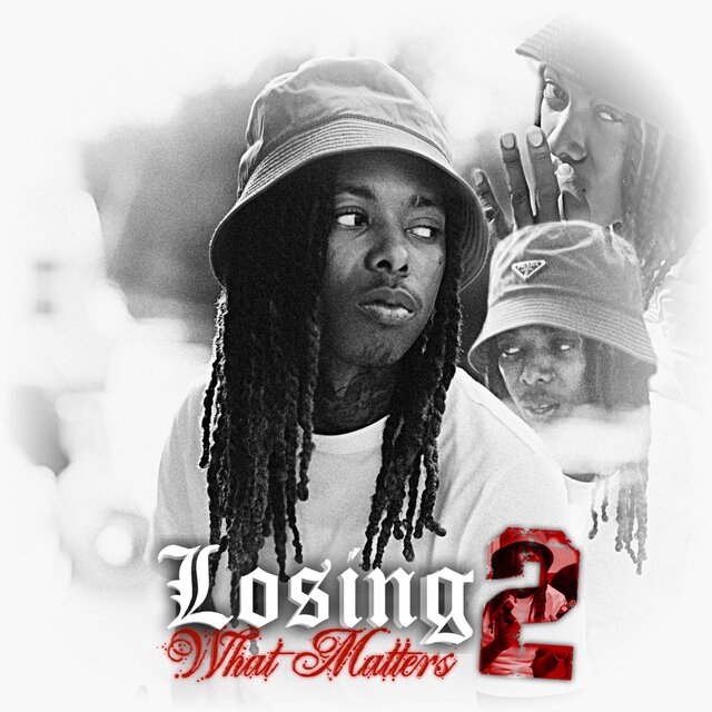 Losing What Matters 2