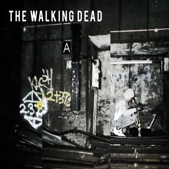The Walking Dead