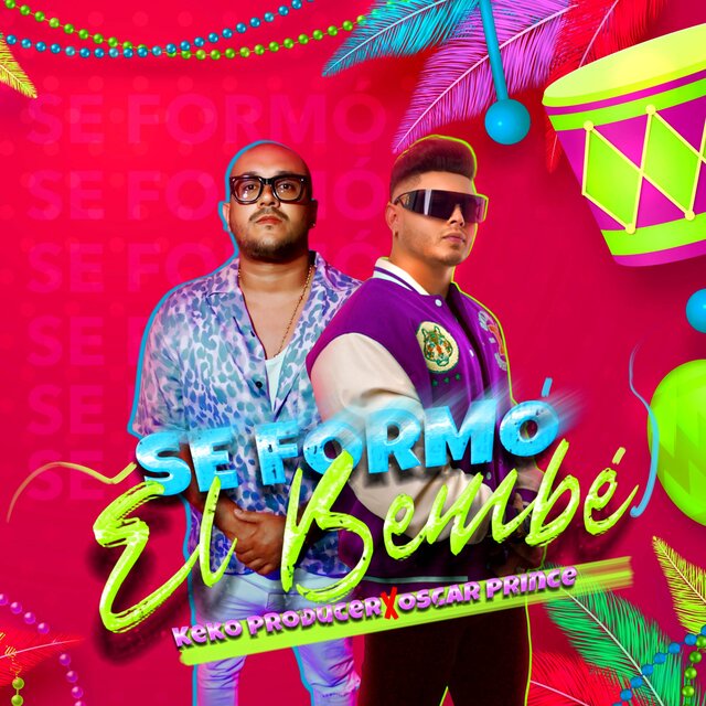 Se Formó El Bembé