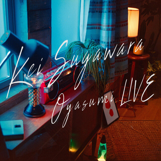 Oyasumi Live 2023.6.16
