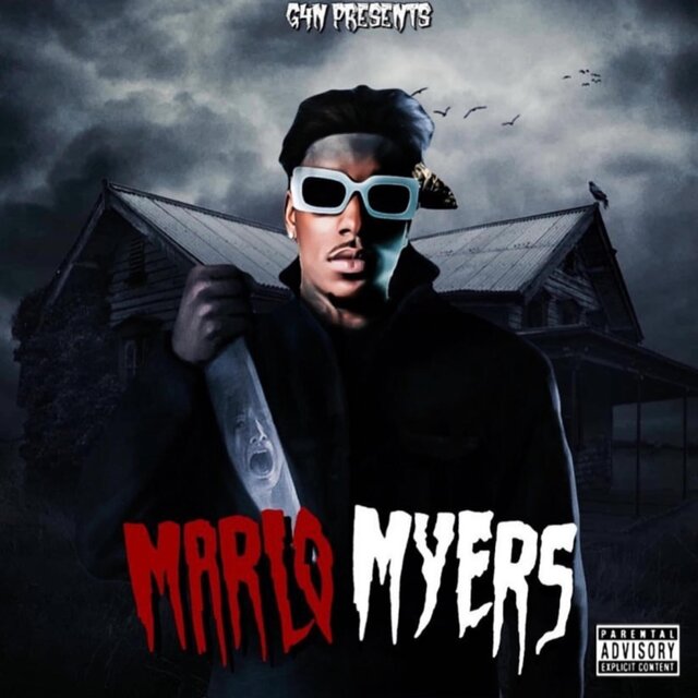 Marlo Myers