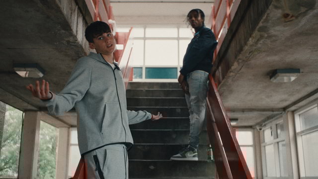 Rollin' (Official Video)