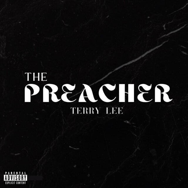 The Preacher
