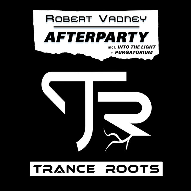 AFTERPARTY